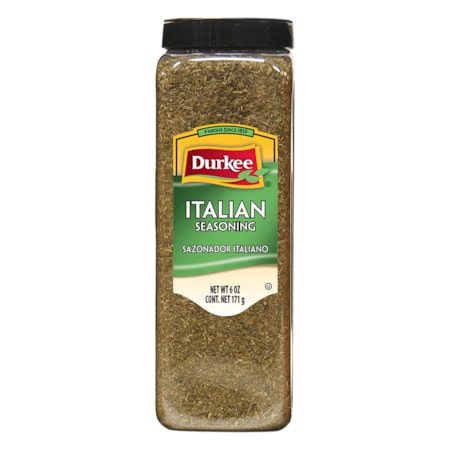 Durkee Durkee Italian Seasoning 6 oz., PK6 2003985